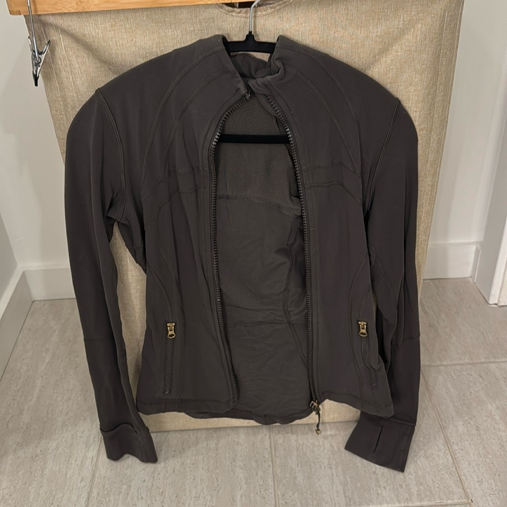 Lululemon Define Jacket